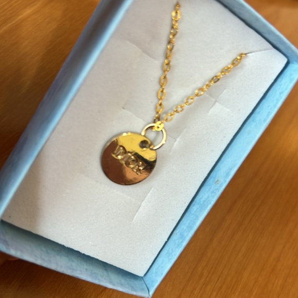 Dior Zipper Pull/Pendant - Picture 7 of 8